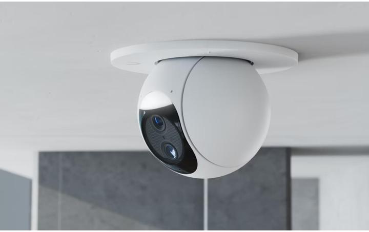 Image du produit Ubiquiti In-ceiling mount accessory (Kit de montage)