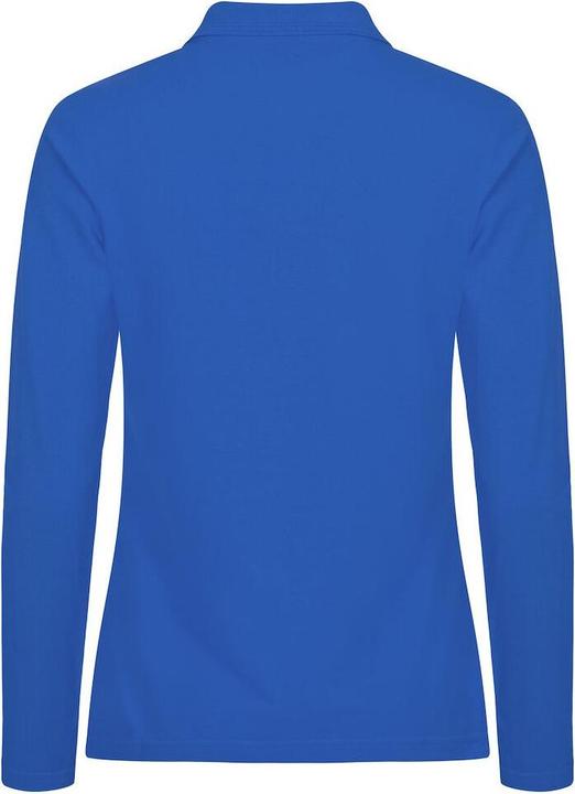 Produktbild Clique Manhattan Poloshirt Langärmlig (M)