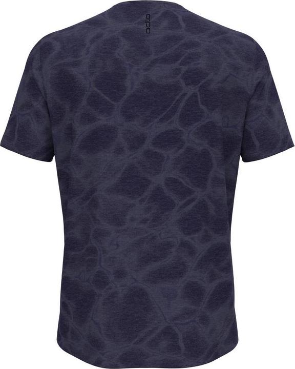Produktbild Odlo Zeroweight Engineered Chill Tec T Shirt Crew Neck (L)