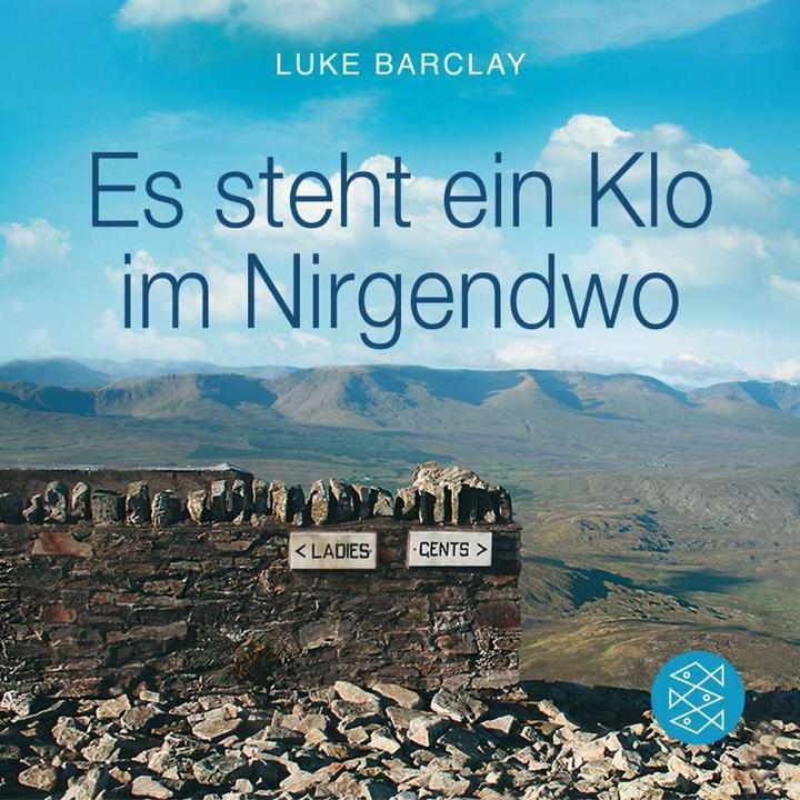 Produktbild Es steht ein Klo im Nirgendwo (Deutsch, Linwood Barclay, 2016)