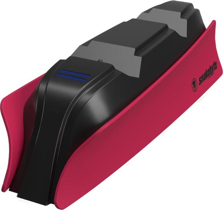 Produktbild Snakebyte Twin Charge 5 (PS5)