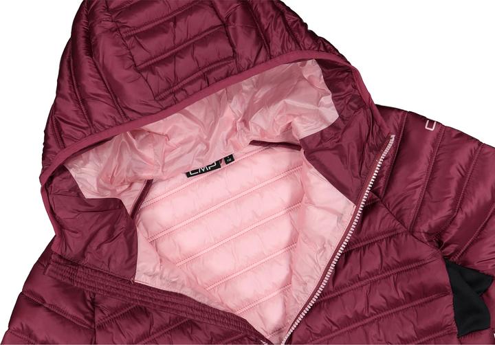 Produktbild CMP Campagnolo Hoodie (S)