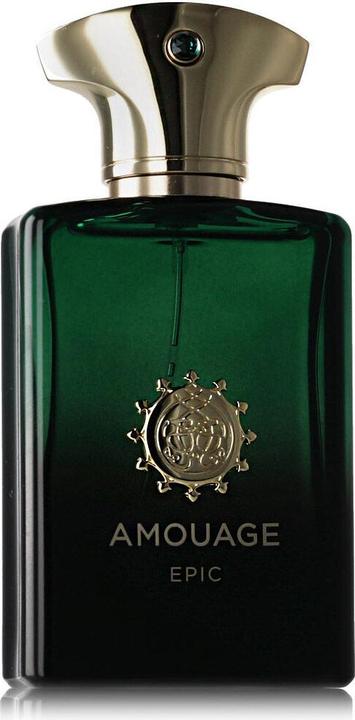 Immagine prodotto Amouage Epic Men EDP spray 50ml (Eau de parfum, 50 ml)