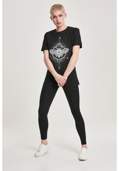 Actual product image Merchcode Ladies Moth Tee (XL)