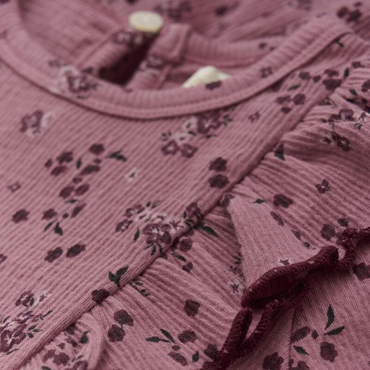 Produktbild Creamie Kleid langarm (92)