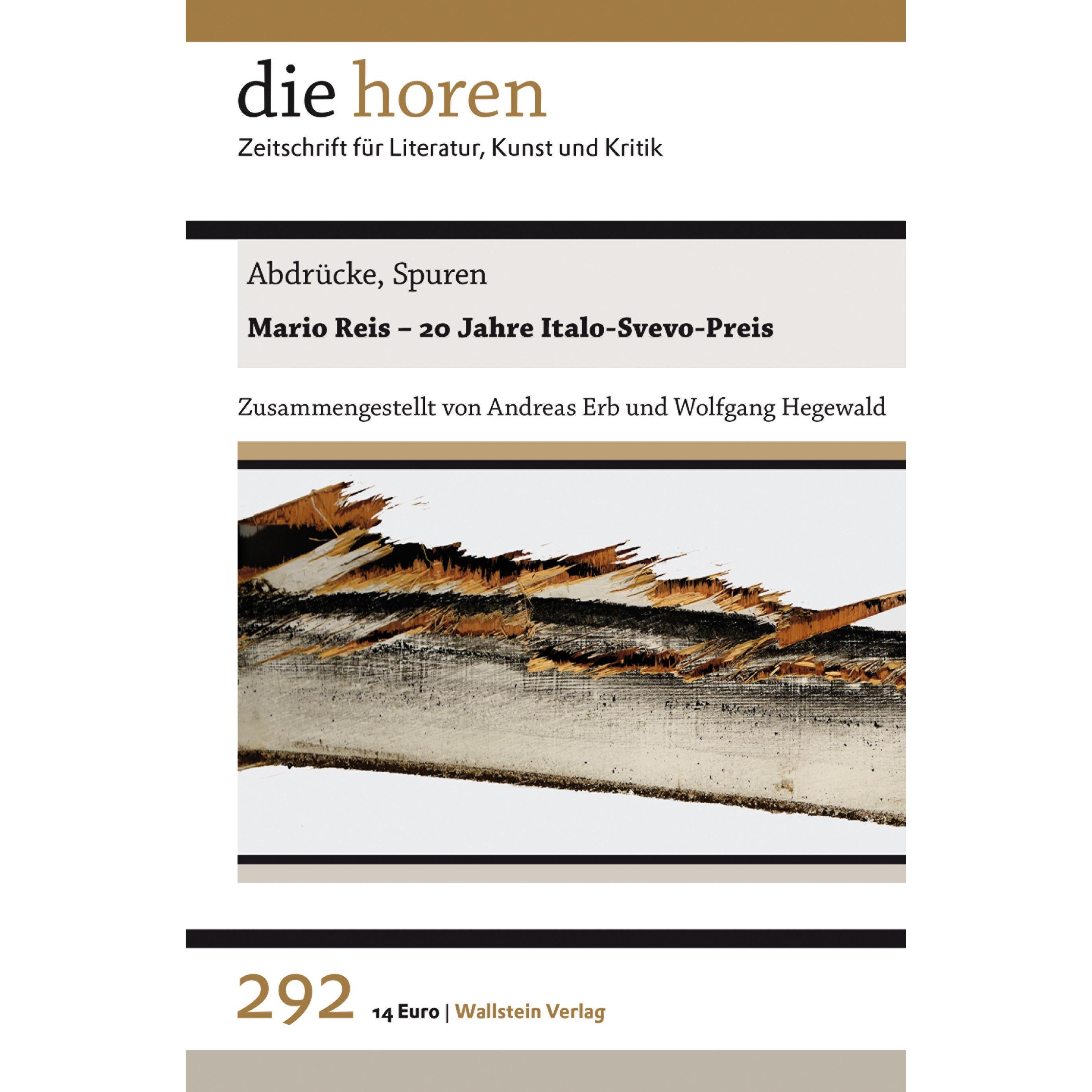 Abdrücke, Spuren, Fachbücher von Andreas Erb, Wolfgang Hegewald