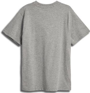 Produktbild hummel stsOCEAN T-SHIRT S/S (128)