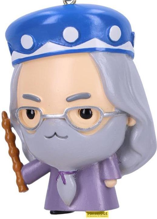 Produktbild Nemesis Now Harry Potter Dumbledore Hanging Ornament