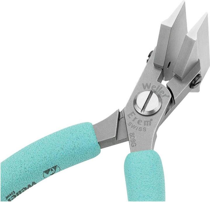 Produktbild Weller Erem ® 808G Spezialzange 1 St.