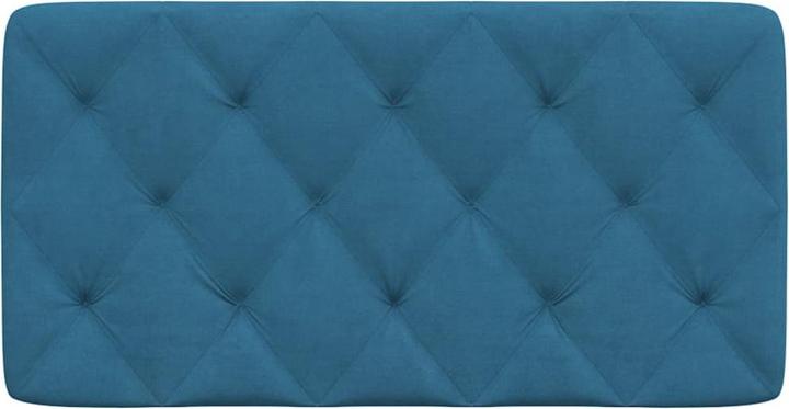 Actual product image vidaXL Kopfteil-Kissen (102 x 6 x 48 cm)