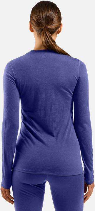 Actual product image Odlo Merino 160 BI Crew Neck (S)