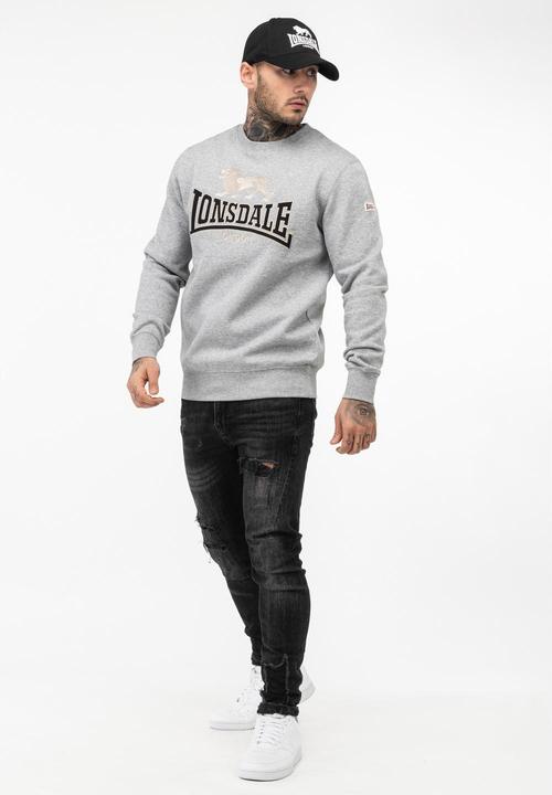 Produktbild Lonsdale Lawins (XXL)