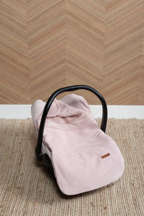 Image du produit Baby's only Chancelière siège auto 0+ Sense vert mer