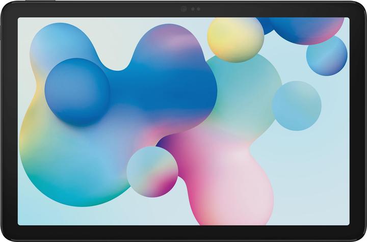 Produktbild TCL Tablet NXTPAPER 10s 64 GB Grau (10.10", 64 GB, Grau)
