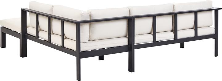 Actual product image Beliani Messina