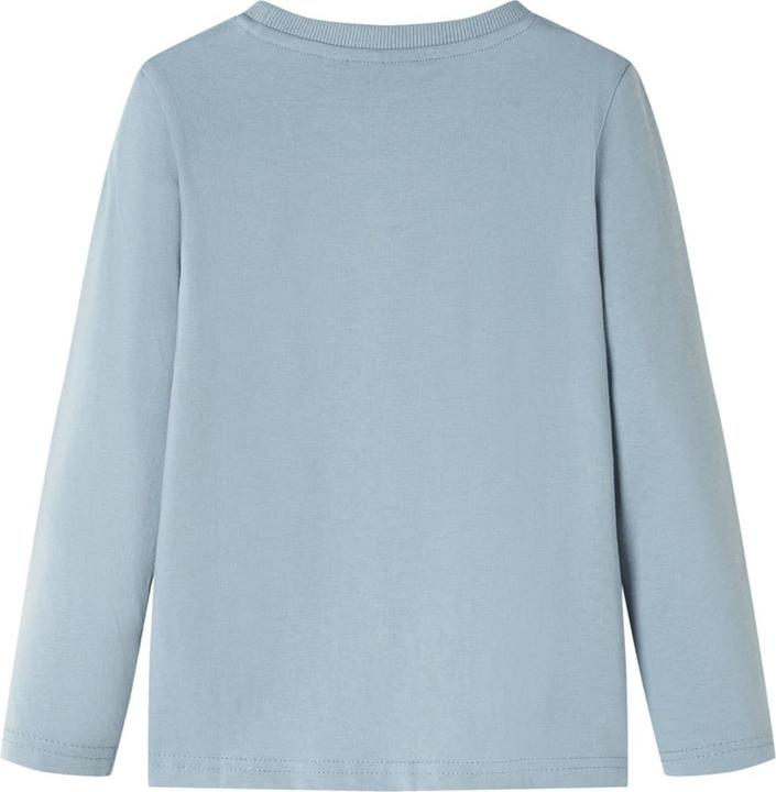 Produktbild vidaXL Kinder Langarmshirt (92)