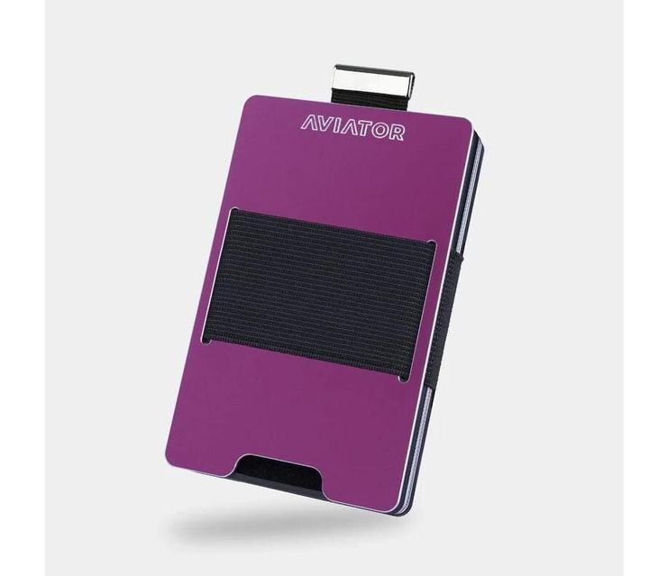 Produktbild Aviator Kreditkartenwallet