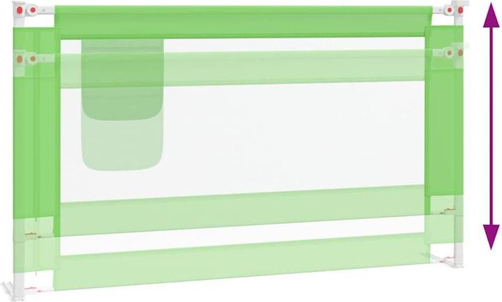 Produktbild vidaXL Zafir (140 cm)