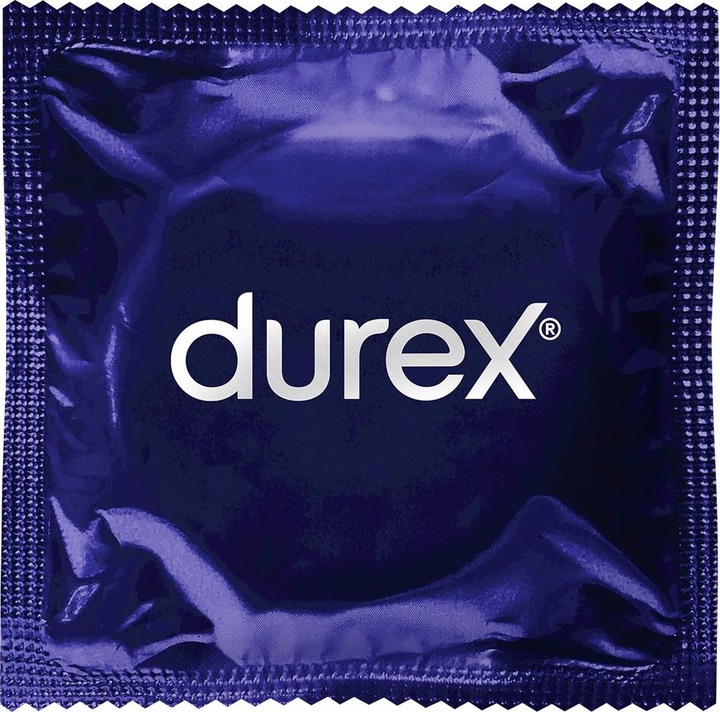 Actual product image Durex Intense (10 pcs.)