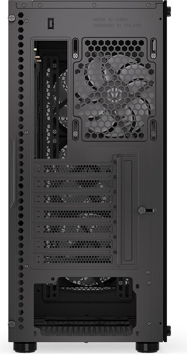 Produktbild Endorfy Regnum 400 Argb-Gehäuse (ATX, Mini-ITX)