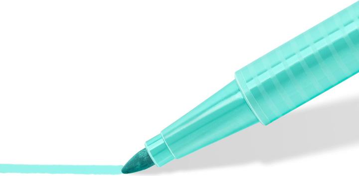 Produktbild Staedtler Textmarker triplus pastel 6St Box (6x)