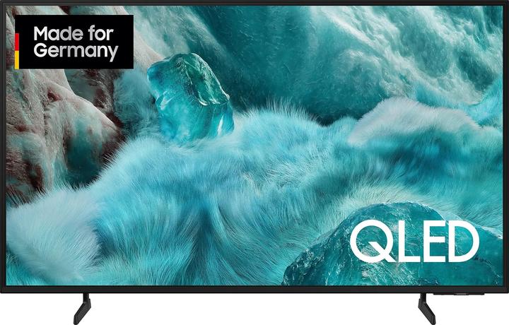 Produktbild Samsung 43" QLED Q7F2 4K Vision AI Smart TV (2025) (43", Q7F, QLED, 4K, 2025)