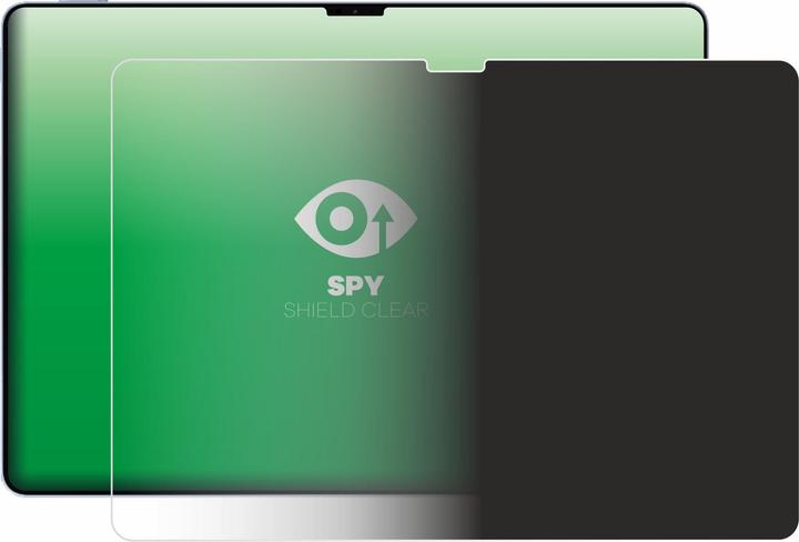 Produktbild upscreen Sichtschutzfolie für Xiaomi Pad 7 Ultra Anti-Spy Privacy Folie Blaulicht-Schutz (1 Stk., Xiaomi Pad 7)