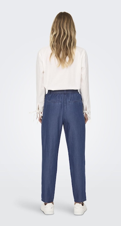 Produktbild Only ONLPOPTRASH Gerade geschnitten Hose Hose (32)