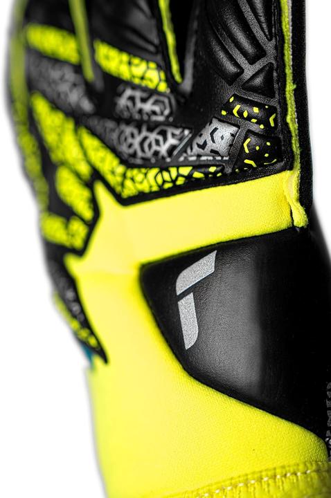 Image du produit Reusch Attrakt GoldX Evolution (10.5)