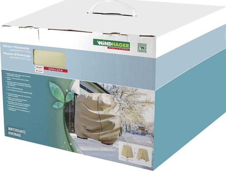 Produktbild Windhager Thermoschutz