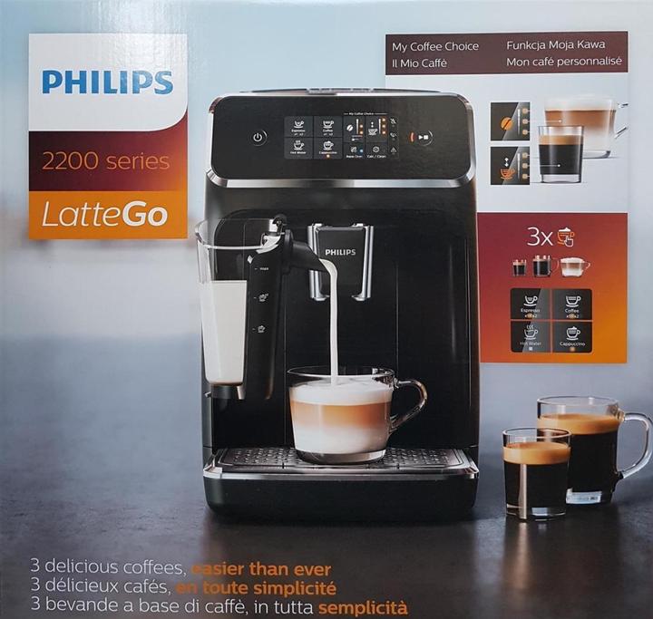 Produktbild Philips EP2231/40