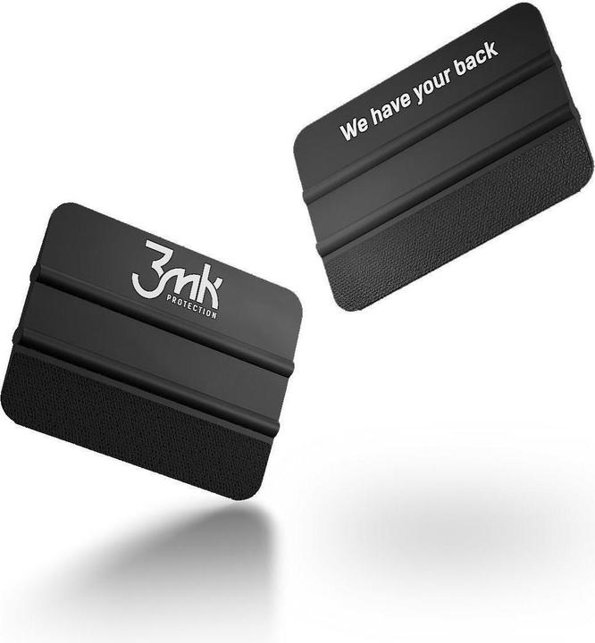 3MK All-Safe náhradní stěrka na hodinky