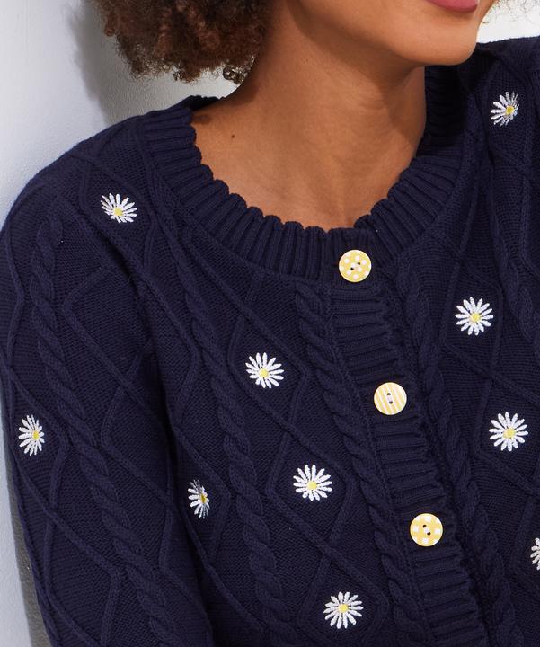 Immagine prodotto Joe Browns Daisy Cable Knit Cardigan (44)