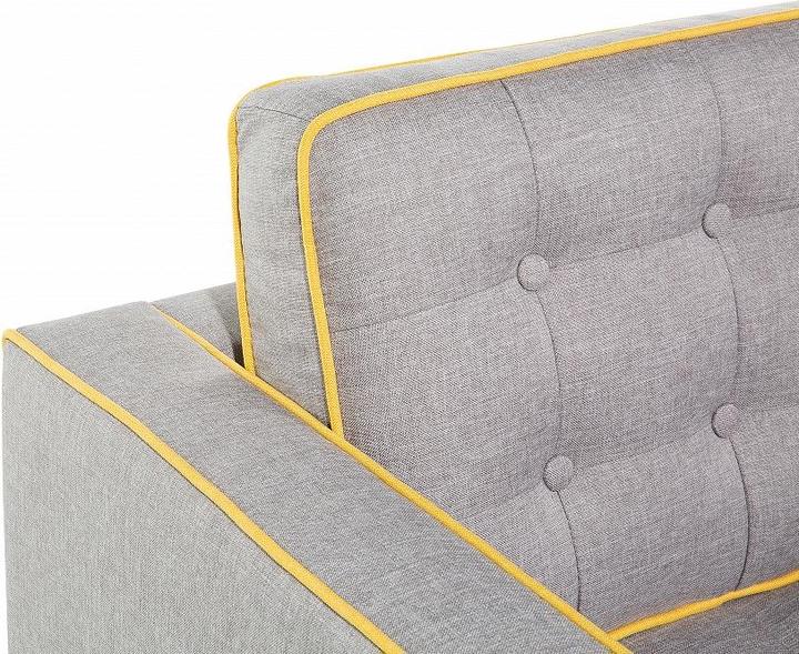 Produktbild Beliani Flam