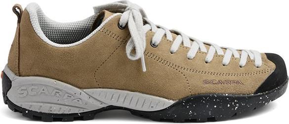 Produktbild Scarpa Mojito Planet Suede (41)