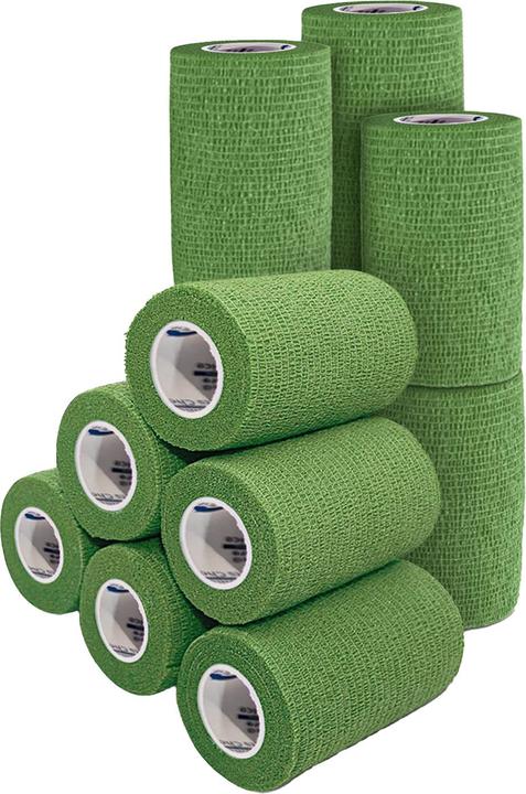 Verde