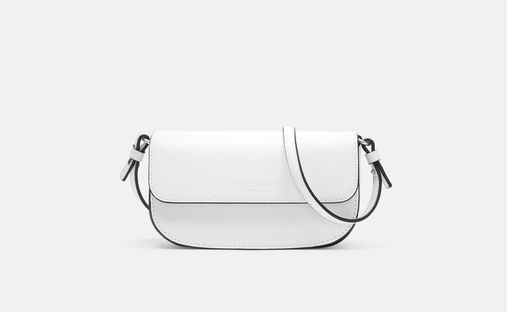 Produktbild Liebeskind Berlin Crossbody Kleine Crossbody-Bag aus weichem Rindsleder