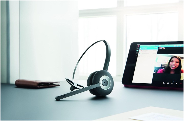 Image du produit Jabra Pro 925 Mono (Sans fil, USB Type-B)