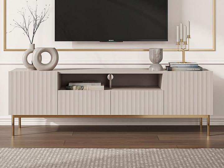 Actual product image Vente-unique Evilana (190 x 45 x 60.60 cm)