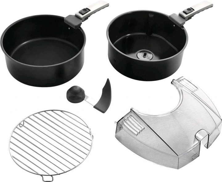 Actual product image De'Longhi FH 1396 Extra Chef Plus