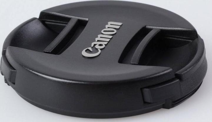 Produktbild Canon E-49 (49 mm)