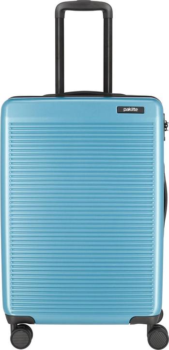 Produktbild Paklite Sienna 4 Rollen Trolley M 67 cm (65 l)