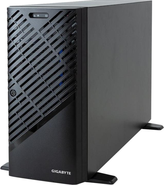 Produktbild Gigabyte Barebone W773-W80