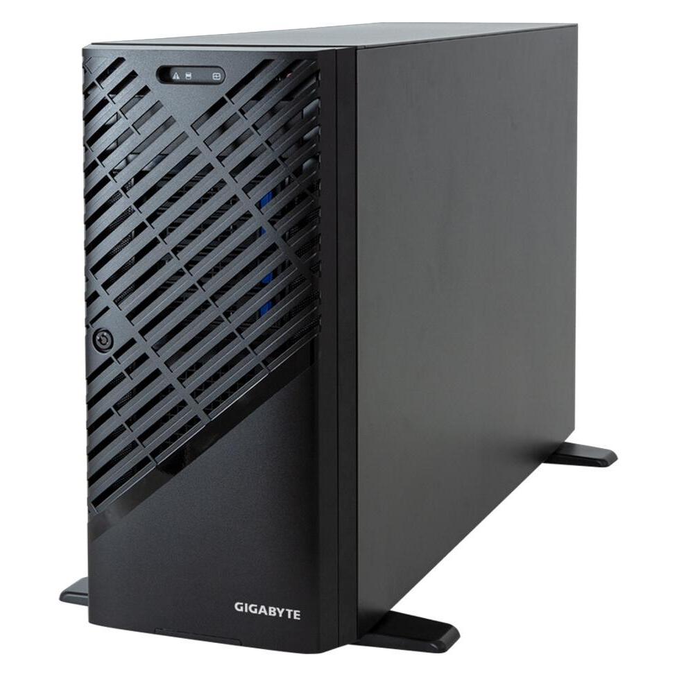 Gigabyte Barebone W773-W80, Server Barebone