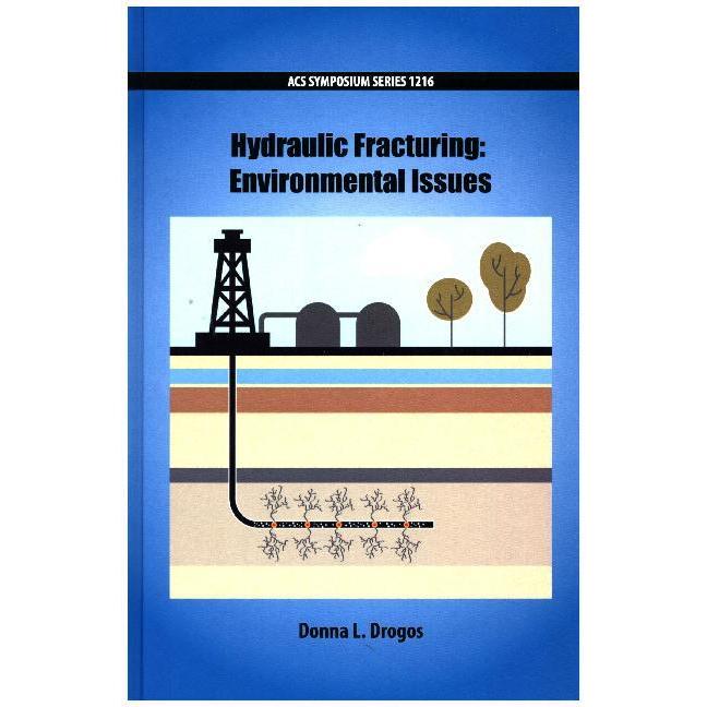 Thumbnail - Hydraulic Fracturing, Fachbücher von Donna L. Drogos