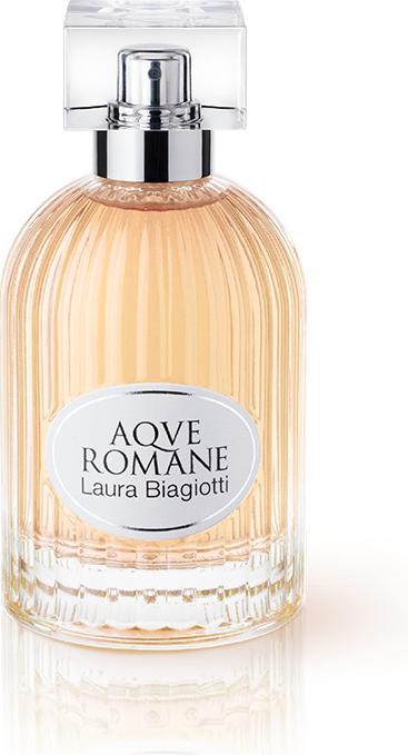 Image du produit Laura Biagiotti Aqve Romane Ambrosia Aurea (Eau de toilette, 100 ml)