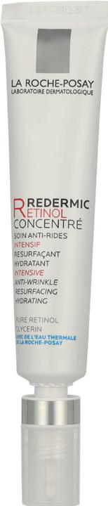 Actual product image La Roche Posay Redermic Retinol (30 ml)