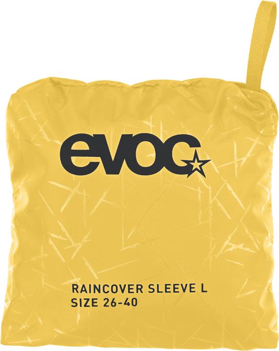 Produktbild Evoc Rain Cover Sleeve 26-40L