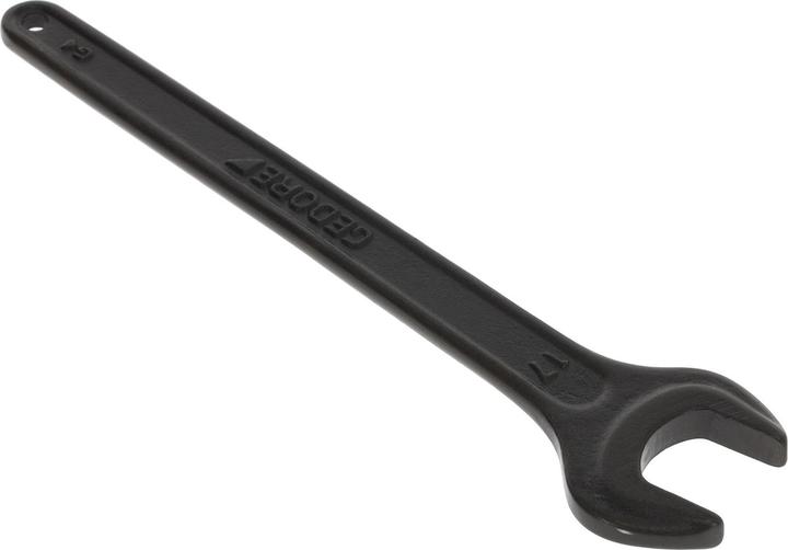 Productafbeelding Gedore 894 17 Enkele steeksleutel (17 mm)