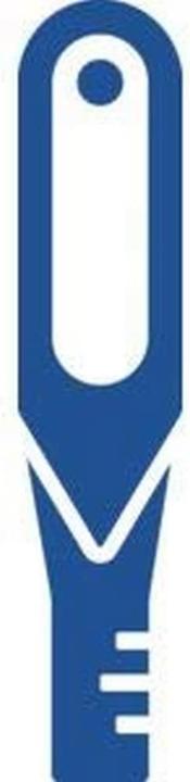 Produktbild Gedore PRO 1350 FH Drehmomentschrauber Typ Pro FH 2,5-13,5 Nm (1/4", 2.50 - 13.50 Nm)